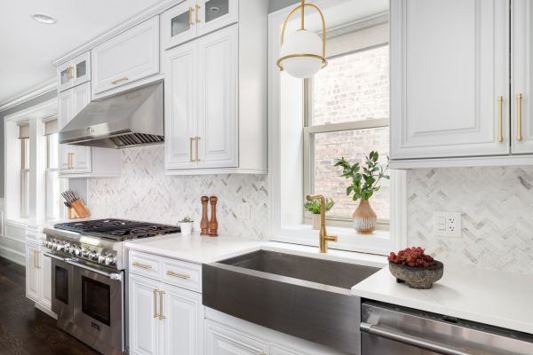 Galley Kitchen Remodeling in Santa Rosa