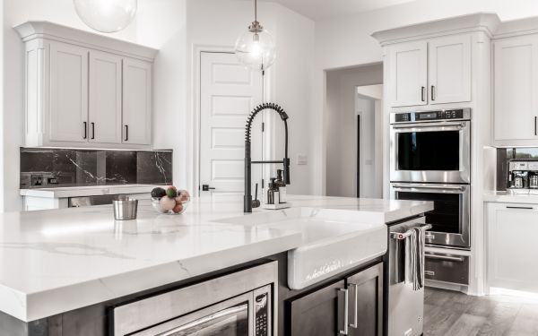 Kitchen Updating in Santa Rosa