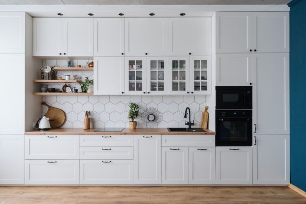Kitchen Cupboards Remodeling in Santa Rosa