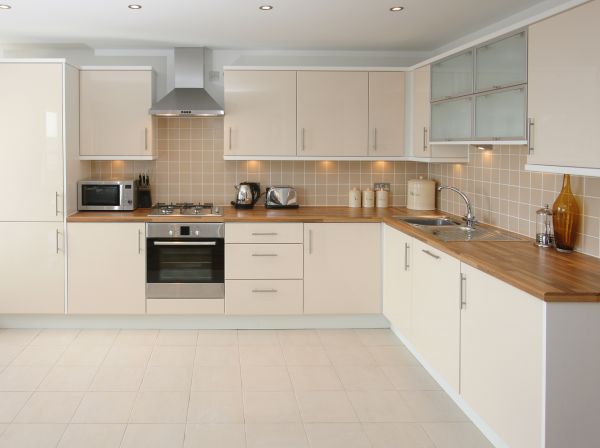 Kitchen Cabinets Remodeling in Santa Rosa