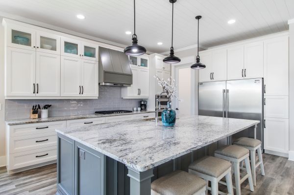 Modern Kitchen Remodeling in Santa Rosa