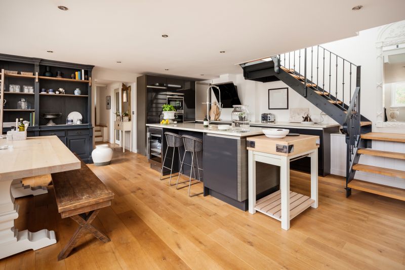 Contemporary Flooring Options